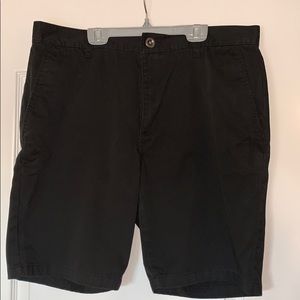 RVCA The Week-End Chino Shorts